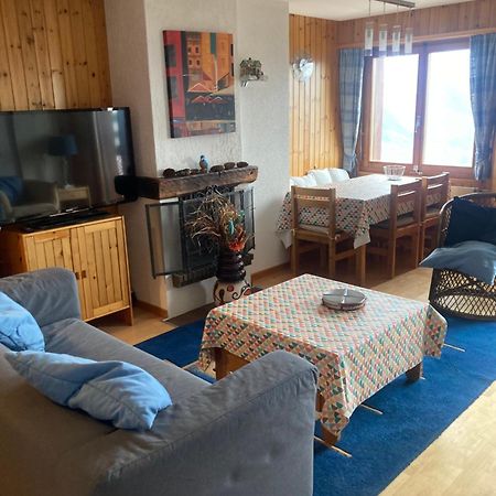 La Foret Apartment With Spectacular Mountain Views Нанда Экстерьер фото